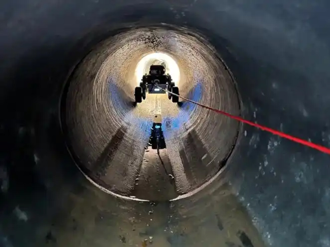 淮南CCTV检测后如何整理数据？