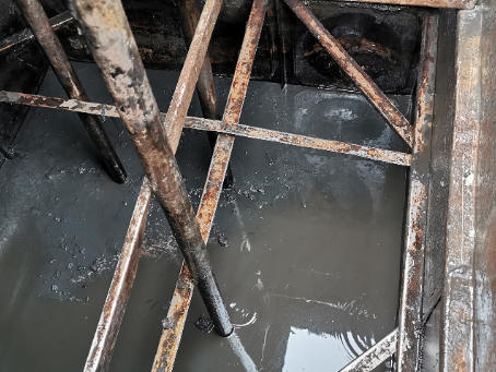 淮南CCTV管道检测具体做什么？